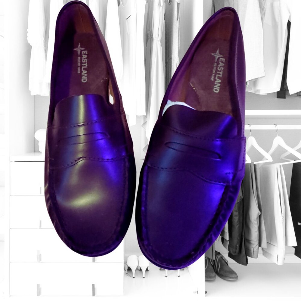 Women's Classic II Penny Loafer Size 9.5 (original price was $114)